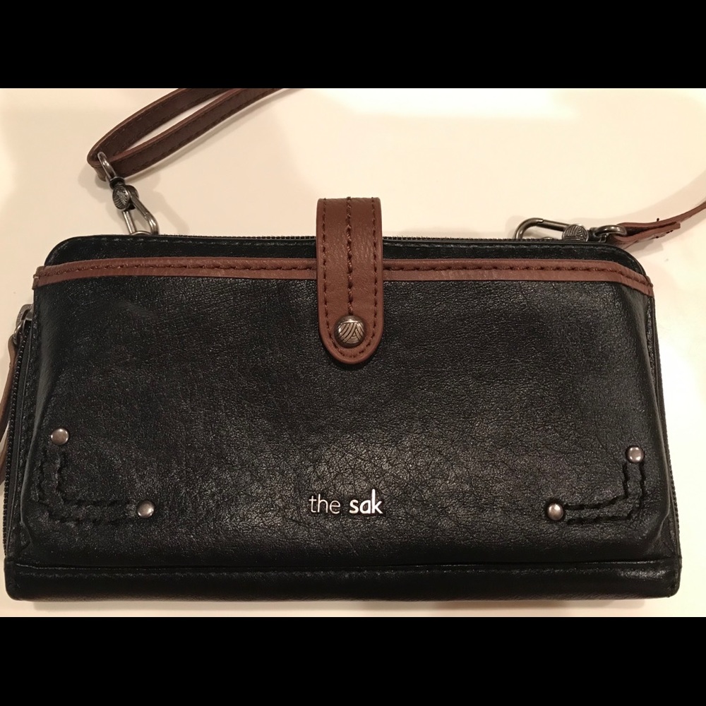 The sak crossbody